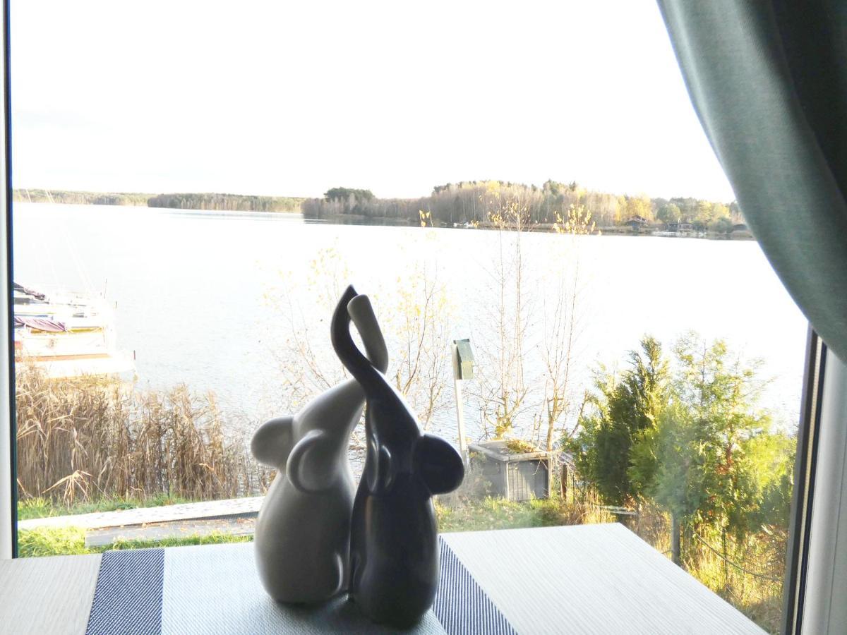 Chalet Am Wackersdorf