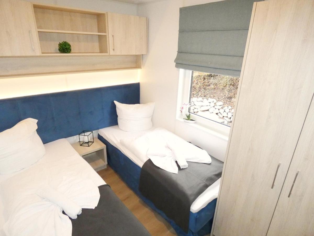 Chalet Am Wackersdorf