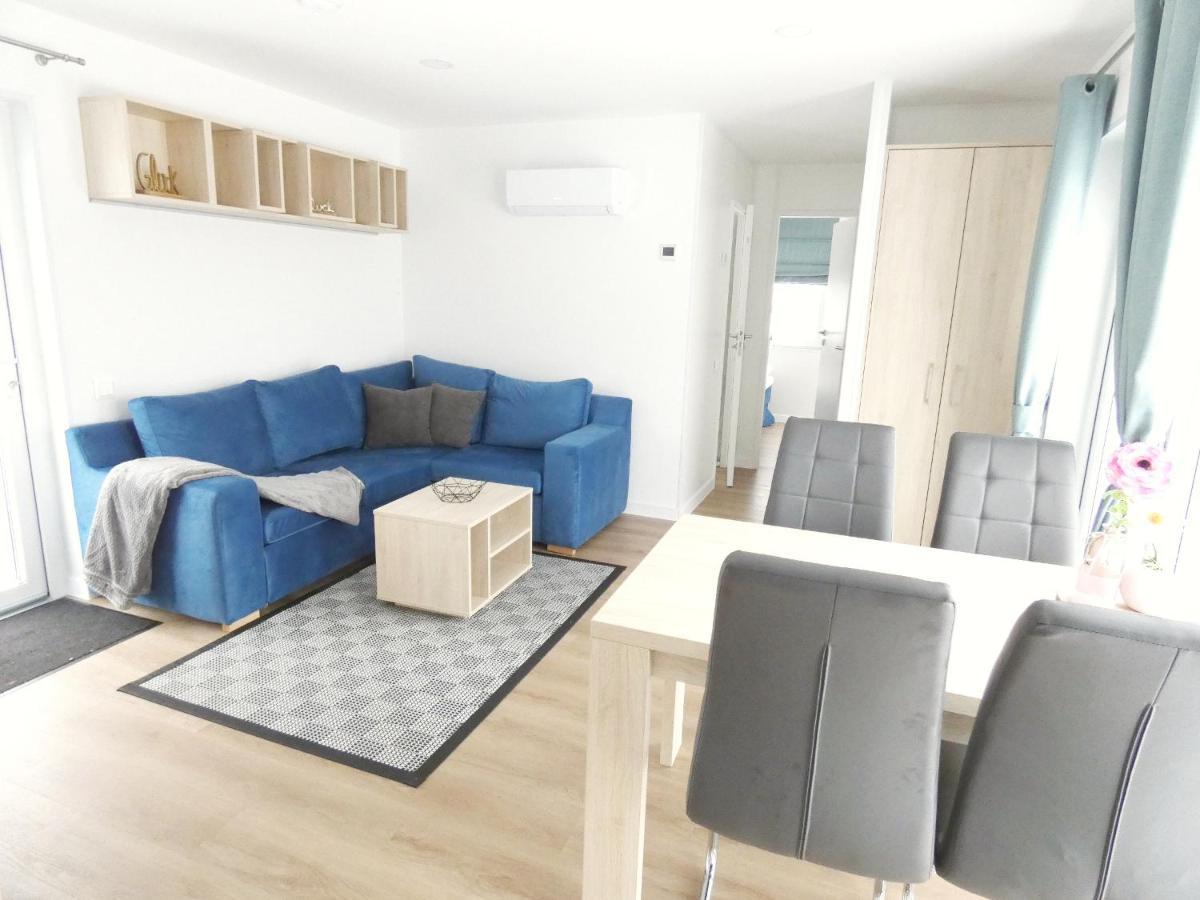 Chalet Am