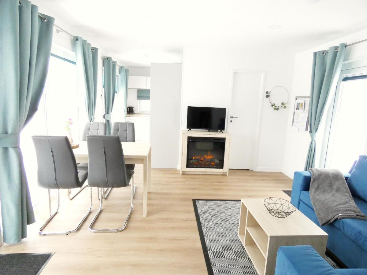 Chalet Am Wackersdorf