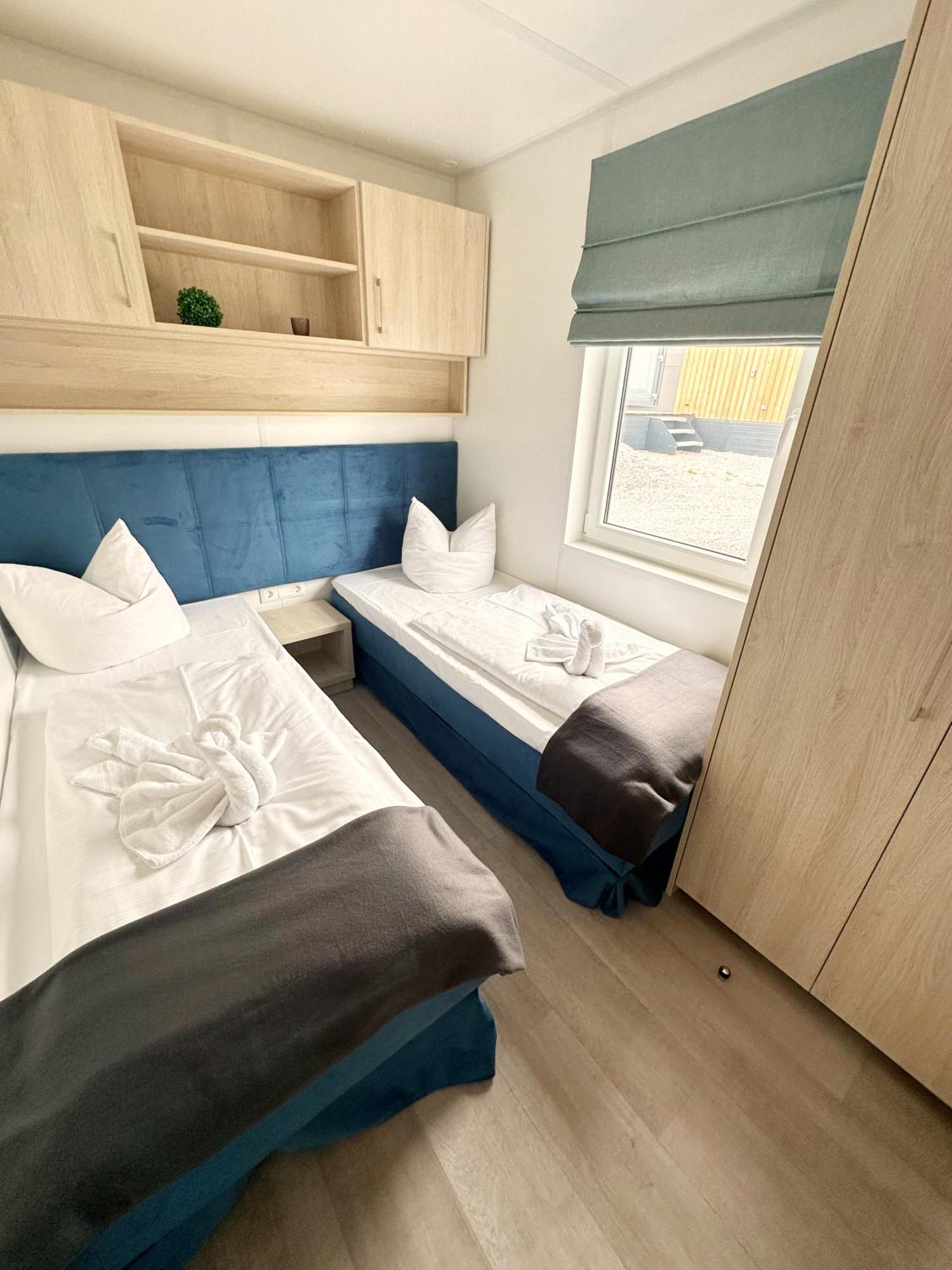 Chalet Am Wackersdorf